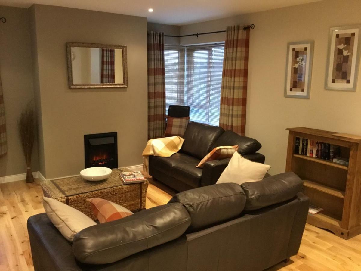 Appartamento The Sidings Enniskillen Esterno foto