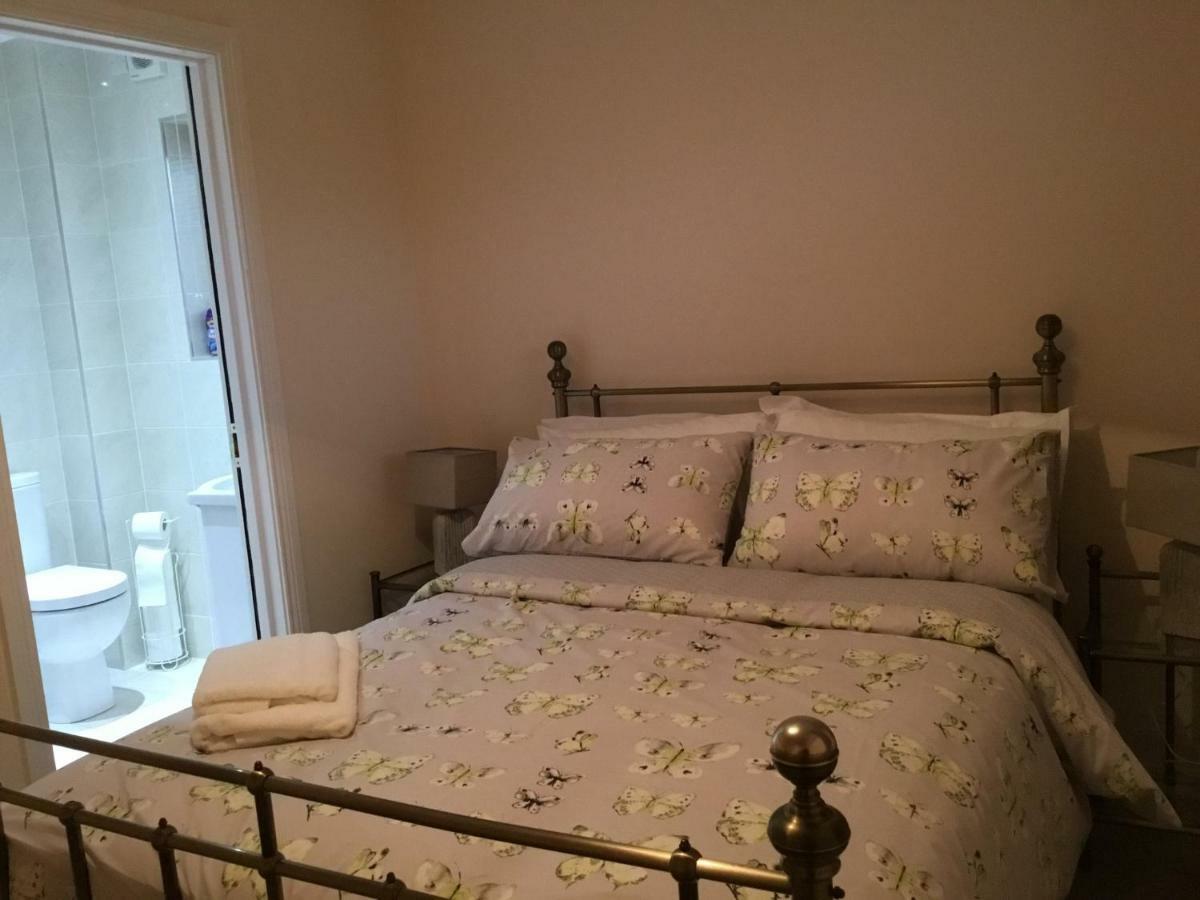 Appartamento The Sidings Enniskillen Esterno foto