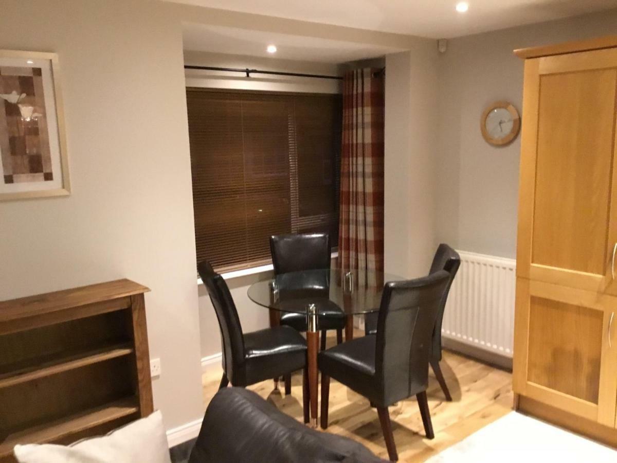 Appartamento The Sidings Enniskillen Esterno foto
